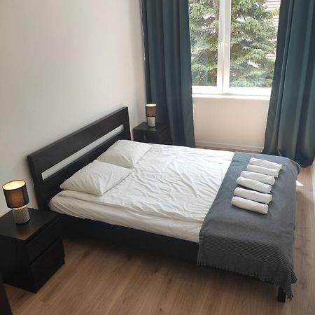300 Metrow Od Plazy / 300 Meters From The Beach Danzica Esterno foto