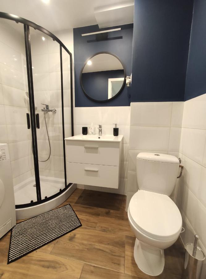 300 Metrow Od Plazy / 300 Meters From The Beach Danzica Esterno foto