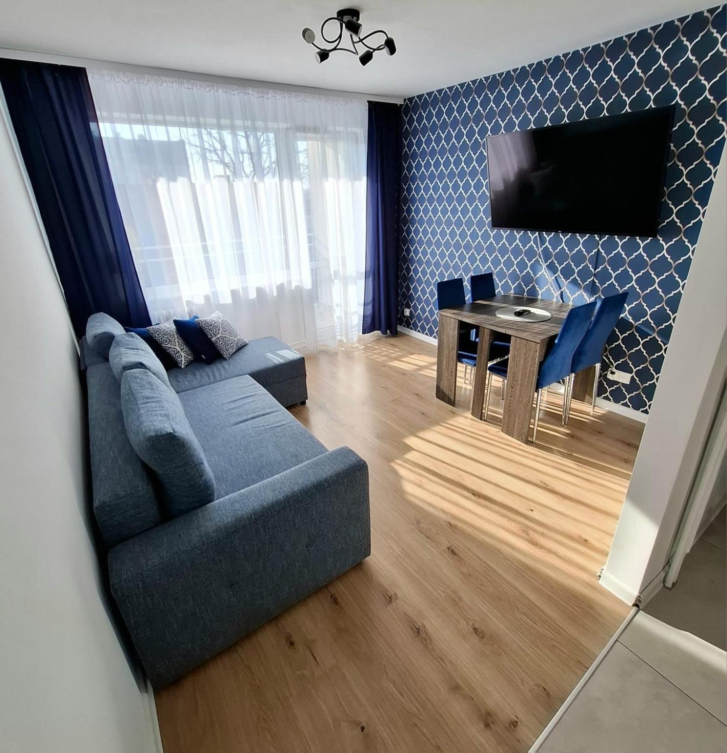 300 Metrow Od Plazy / 300 Meters From The Beach Danzica Esterno foto