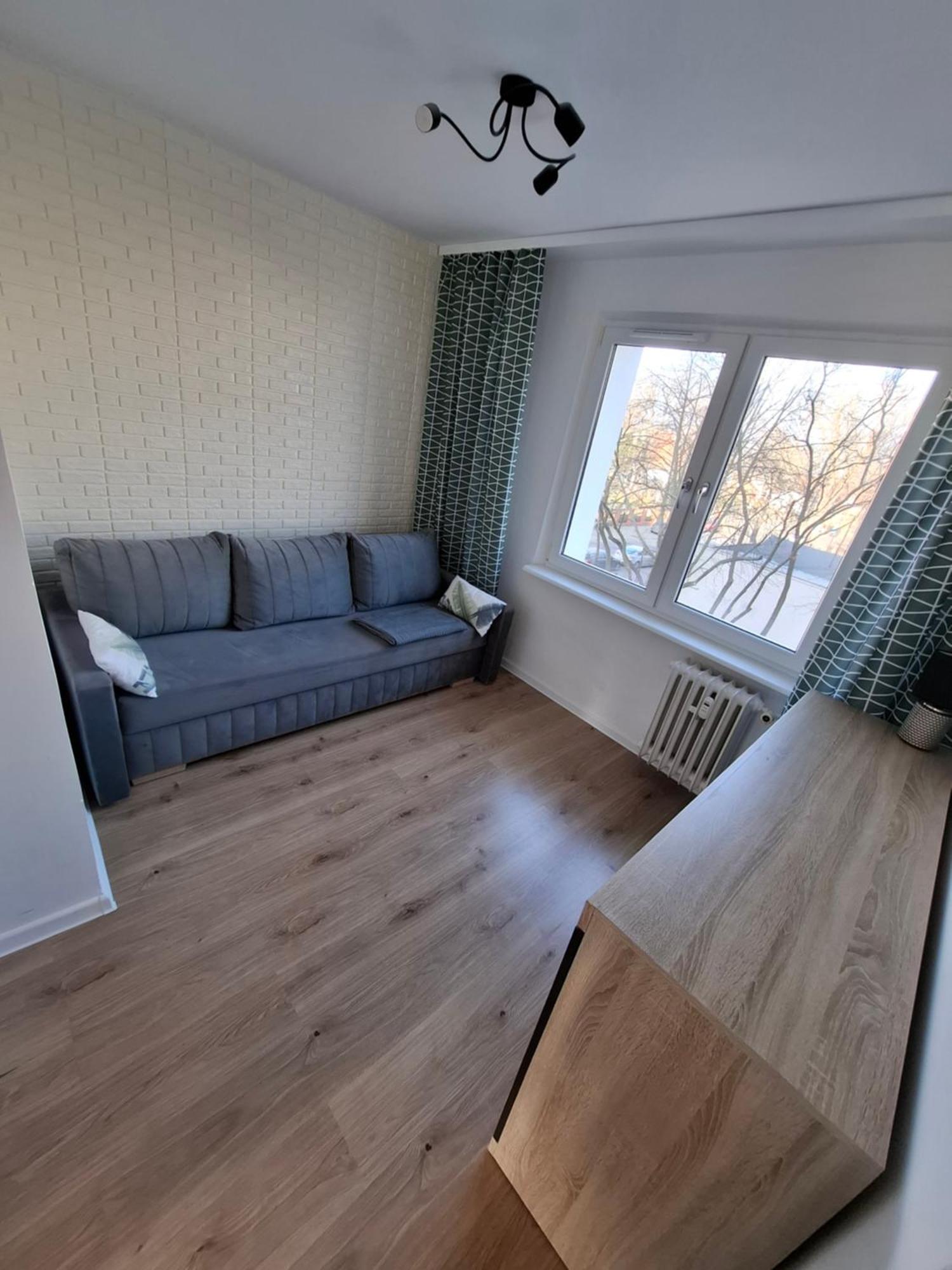 300 Metrow Od Plazy / 300 Meters From The Beach Danzica Esterno foto